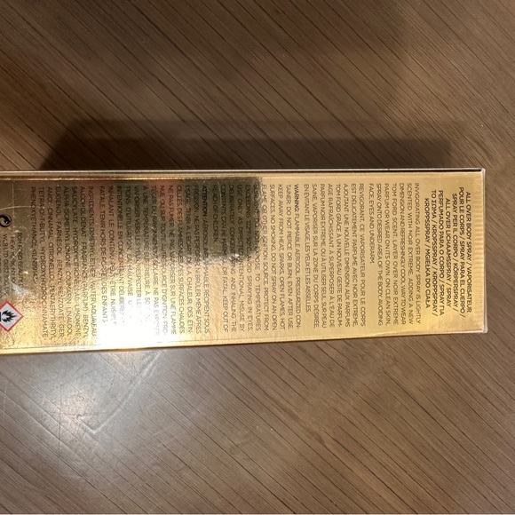 New Tom Ford Noir Extreme All Over Body Spray 4 Ounce - Picture 4 of 6